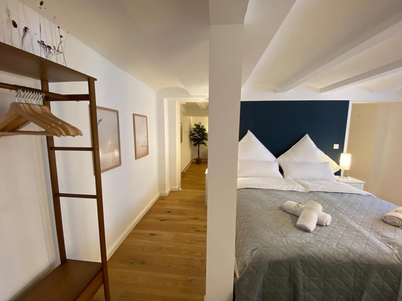 Stilvolle Stadtwohnungen Bremen I Komfort & Charme 外观 照片
